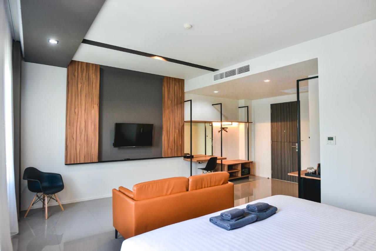 9D Sport Hotel Udon Thani Esterno foto