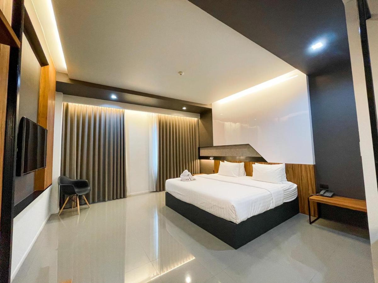 9D Sport Hotel Udon Thani Esterno foto