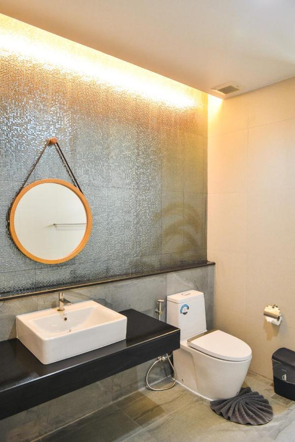 9D Sport Hotel Udon Thani Esterno foto