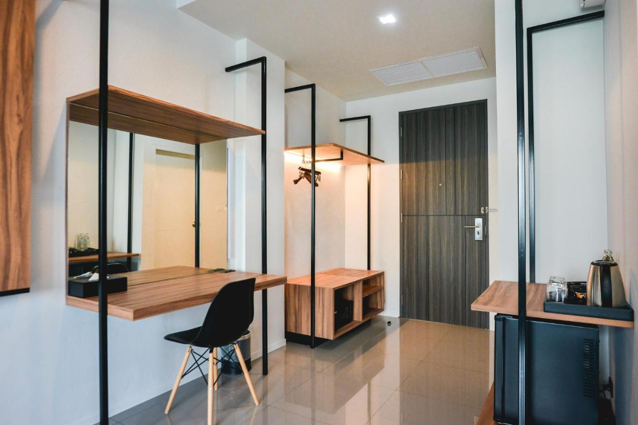9D Sport Hotel Udon Thani Esterno foto