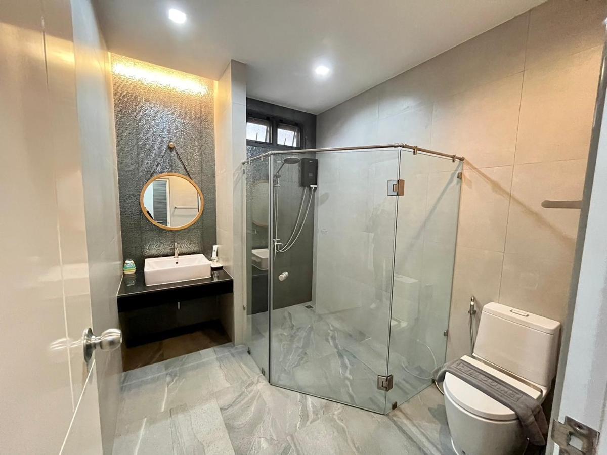 9D Sport Hotel Udon Thani Esterno foto