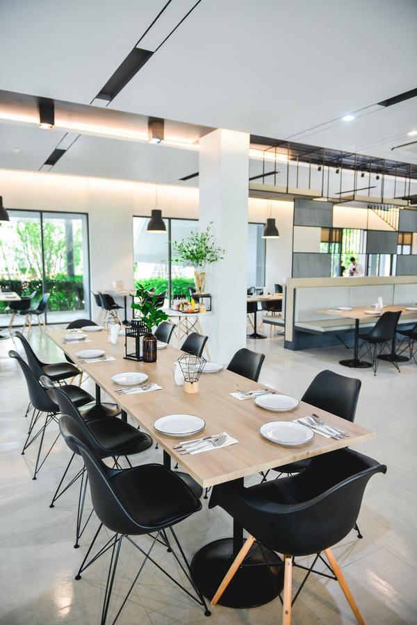 9D Sport Hotel Udon Thani Esterno foto