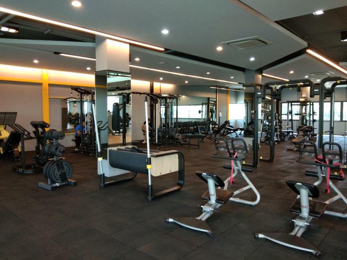 9D Sport Hotel Udon Thani Esterno foto