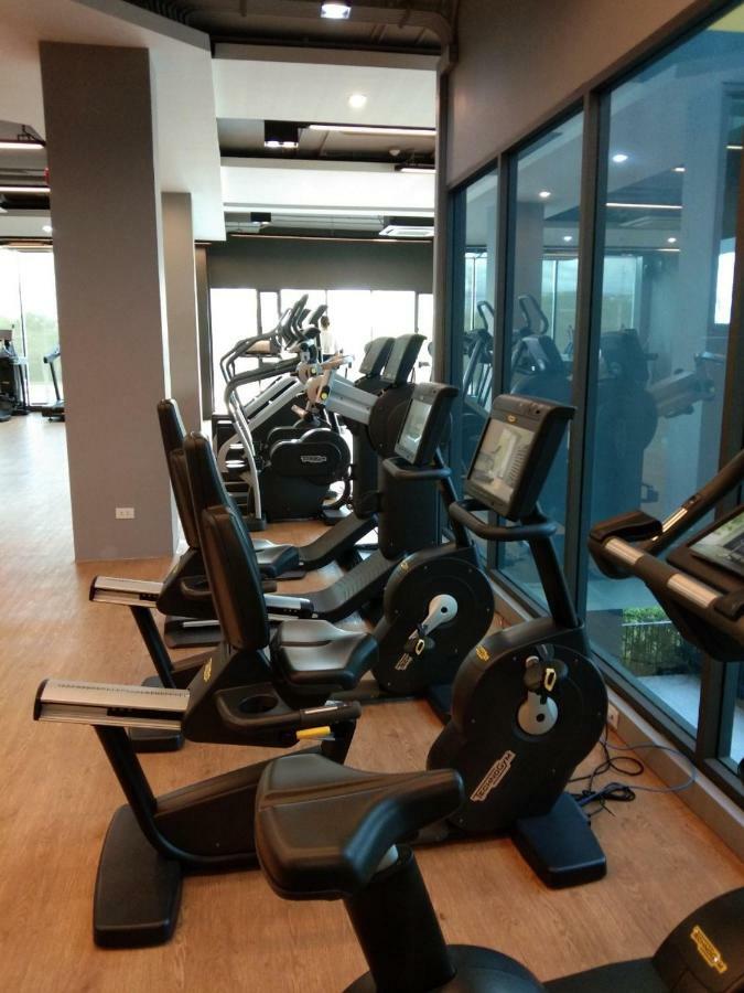 9D Sport Hotel Udon Thani Esterno foto