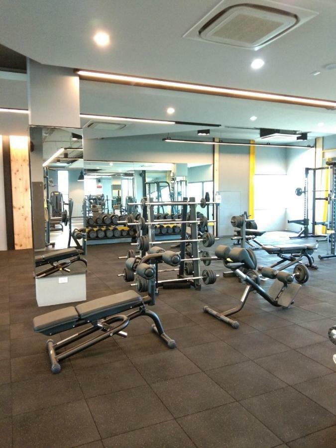 9D Sport Hotel Udon Thani Esterno foto